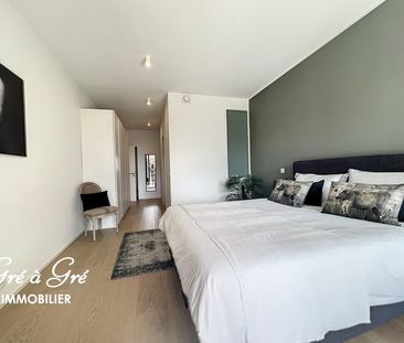 Penthouse te huur - Foto 4