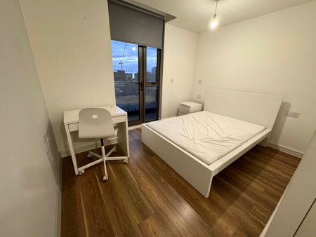 1 bedroom apartment to rent - Photo 4