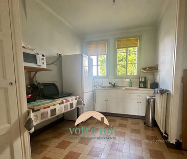 Location Maison 4 pièces 77m² PONT L EVEQUE 14130 - Photo 5