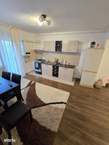 Calea Baciului zona Petrom - 2 camere bloc nou - 380 euro - Photo 4