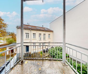 IMMOPARTNER – ALTBAUKULISSE. MODERNES WOHNEN. - Foto 2