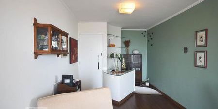 Apartamento para alugar com 92m², 2 quartos e 2 vagas - Foto 3