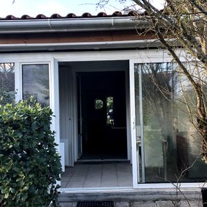 Appartement Talence 1 pièce(s) 20,45 m2 - Photo 2