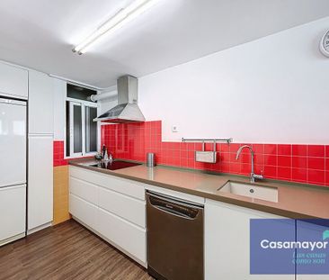 Piso de alquiler en Carrer Sol Naixent, 18, Albufereta - Photo 2