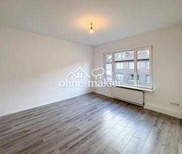 2 Zimmer – frisch renoviert – Wintergarten – opt. Stellplatz – TOP ... - Foto 4