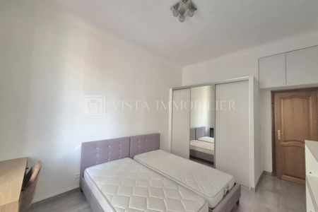 Beausoleil - Appartement trois pièces - Photo 2