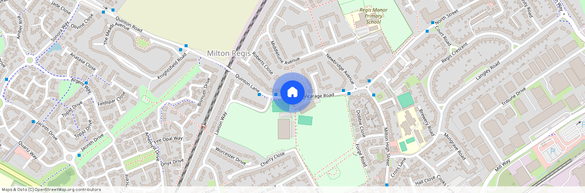 Vicarage Road, Milton Regis. Sittingbourne, ME10 2BL2