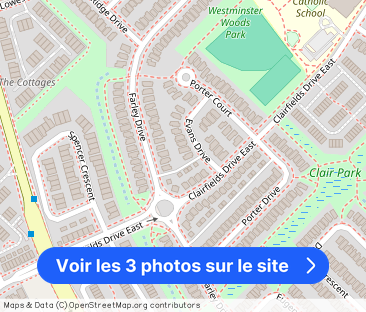 8 Evans Dr, Guelph - Photo 1