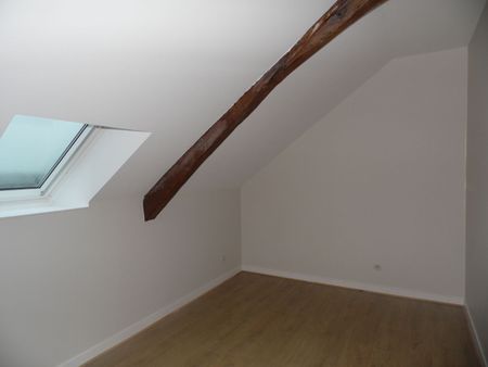 Location appartement 3 pièces, 60.00m², Brissac-Quincé - Photo 2