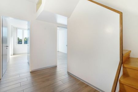 4.5-room duplex apartment - Photo 3