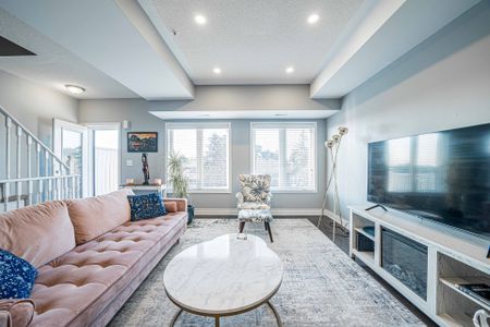 For Lease - 25 Richgrove Drive Unit# 208, Toronto, Ontario - Photo 5