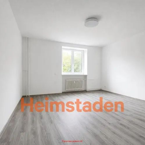 Pronájem bytu 3+1 66 m - Photo 1