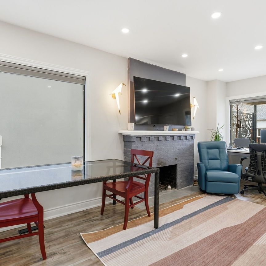 For Lease - 118 Bogert Avenue Unit# Upper, Toronto, Ontario - Photo 1