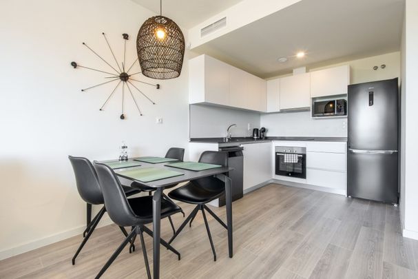 Ground Floor Apartment in Estepona - Foto 1