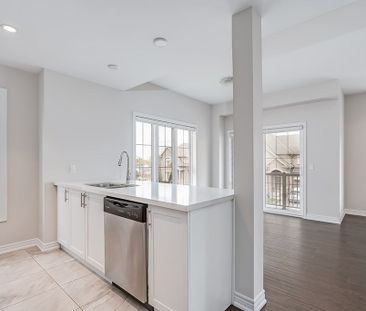 For Lease - 2305 Natasha Circle, Oakville, Ontario - Photo 6