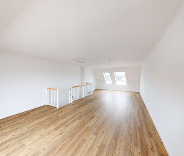 Familienfreundlich & modern: Dein neues Zuhause wartet! - Photo 1