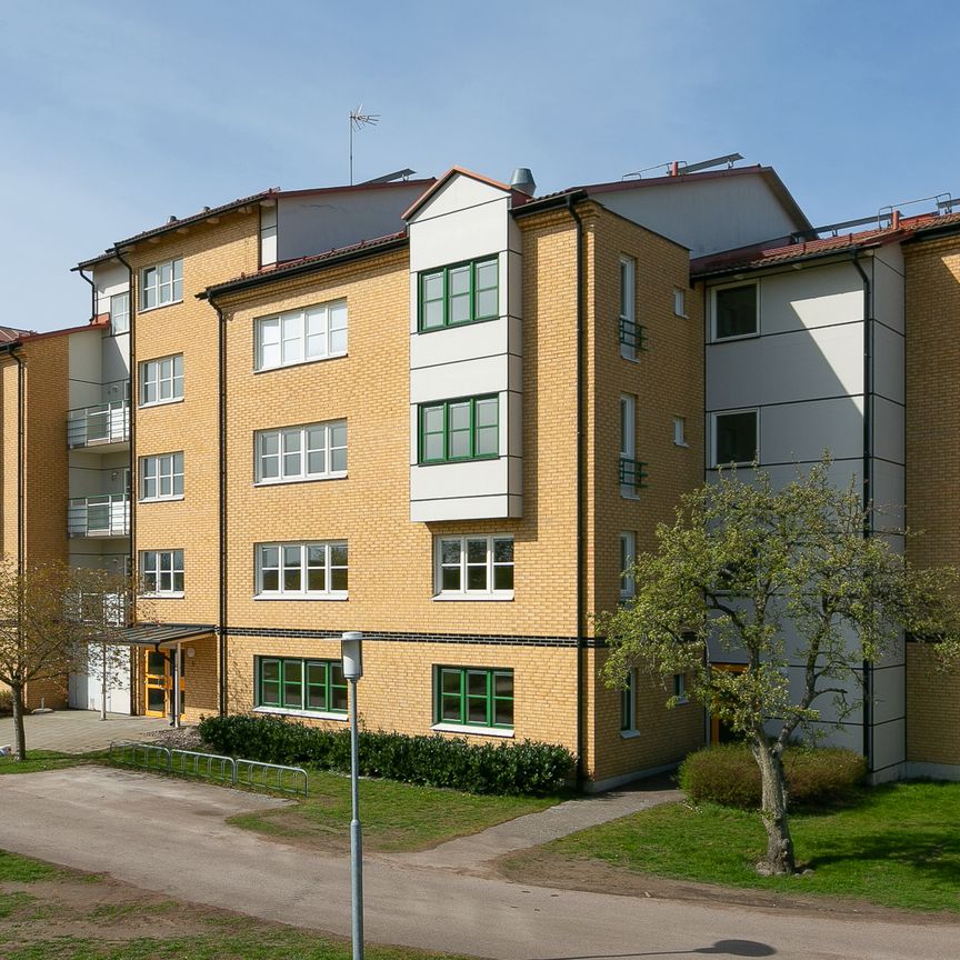 Baltiska Vägen, Kalmar - Foto 2