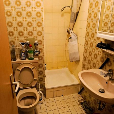 schöne 2 Zimmer Wohnung in Frankfurt Höchst zu vermieten - Photo 4