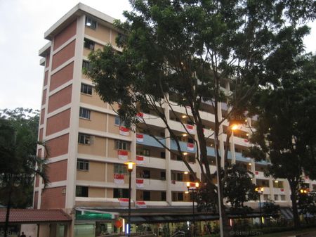 Blk 418 Garden Hill (Bedok), HDB 3 Rooms - For Rent - Photo 3