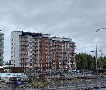 Istidsgatan 11B - Photo 1