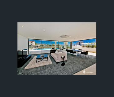 FULLY FURNISHED 6TH FLOOR APARTMENT WITH STUNNING OCEAN VIEWS. 2 CA... - Photo 1