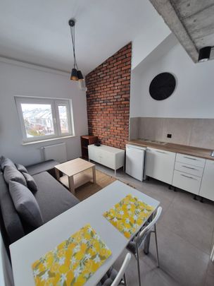 Na wynajem/ kawalerka/ Rzeszów, ul. Warszawska! - Photo 1