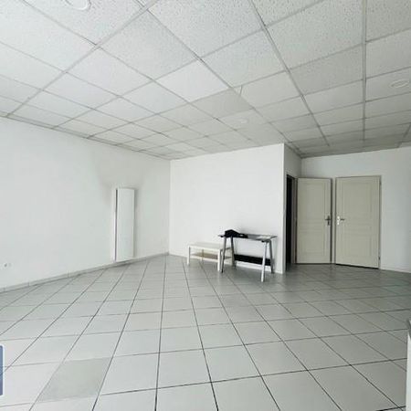 Location Appartement 2 pièces 47m² MONTRICHARD VAL DE CHER 41400 - Photo 3