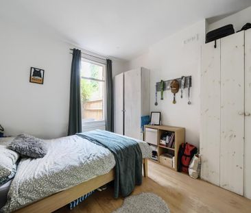 2 bedroom maisonette to rent - Photo 6