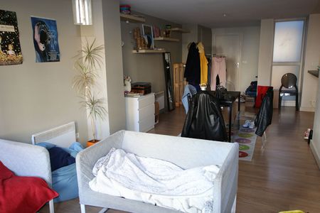 T3 de 71m², rue de la Barre – Vieux-Lille réf 5444 - Photo 5