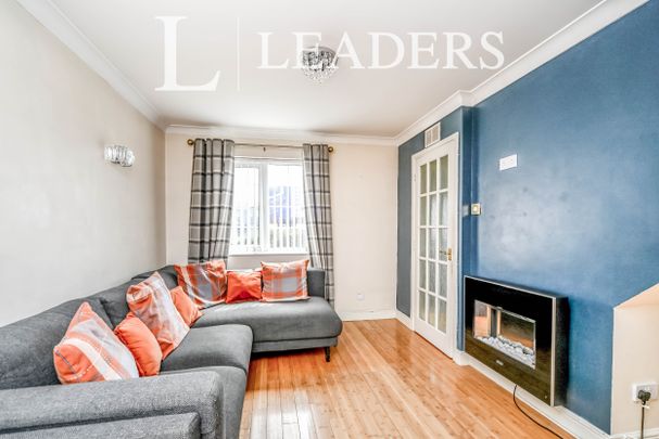 2 bedroom house to rent Harrold Priory, Bedford, Bedfordshire, MK41 - Photo 1