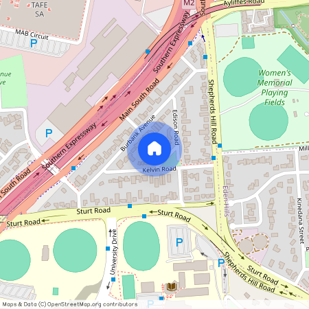 1/3 Letchford Street, SA 5042, Bedford Park