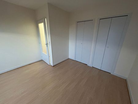 Appartement Poitiers 2 pièces – 41 m² - Photo 3