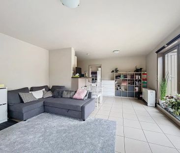 Mooi appartement met 1 SLPK én zonneterras! - Photo 2