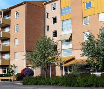 S:t kristoffers väg 1 - Foto 4