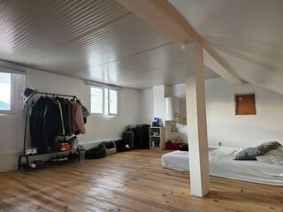 Rental Apartment 2 bedrooms Refurbished in the center Campolide Lisboa - attic - Photo 2