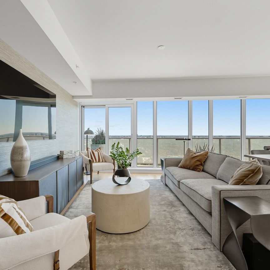 For Lease - 805 Carling Avenue Unit# 3407, Dows Lake - Civic Hospital and Area, Ontario - Photo 1