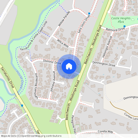 47 Sans Souci Drive, Vic 3690, Wodonga