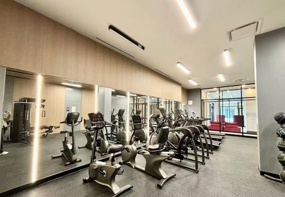For Lease - 3421 Sheppard Avenue Unit# A606, Toronto, Ontario - Photo 1
