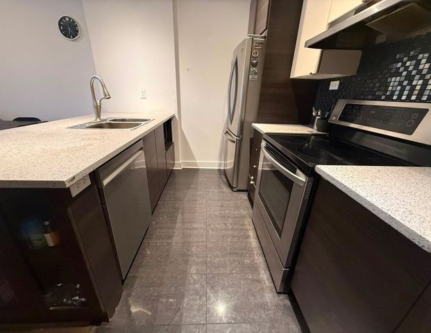 À louer / Appartement - Photo 1