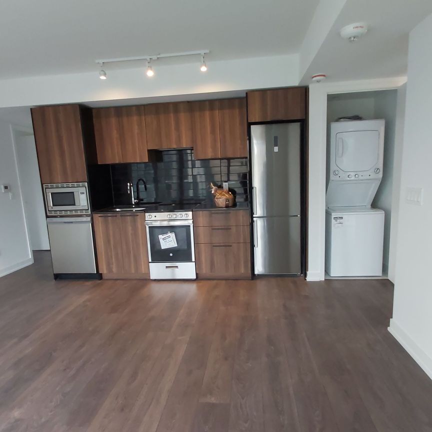 For Lease - 18 Maitland Terrace Unit# 912, Toronto, Ontario - Photo 1