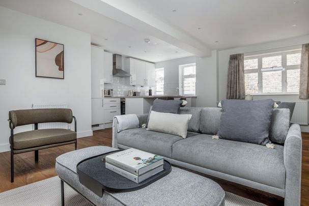 Edgware Rd - Photo 1