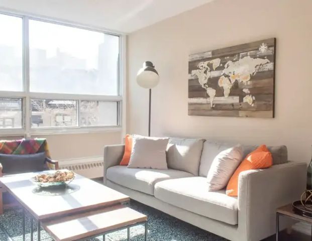 2121 Saint-Mathieu | 2121 rue Saint-Mathieu, Montreal - Photo 1