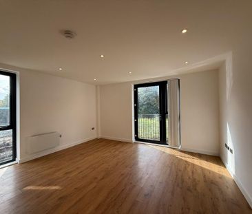 2 bedroom apartment to rent - Photo 4