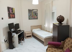 Studio/Γκαρσονιέρα για ενοικίαση - Κέντρο Θεσσαλονίκης, - Φωτογραφία 4