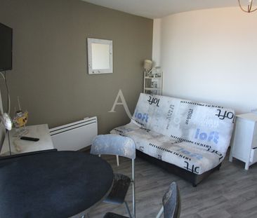 Location Appartement 1 pièce 24m² - Photo 3