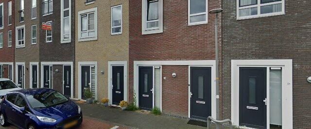 Apartment Almere - Engelandstraat - Photo 1