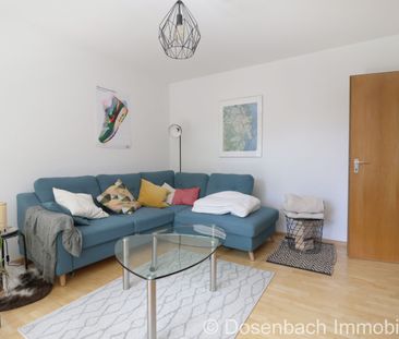 Gemütliche 2-Zimmer-Wohnung in Lörrach-Stetten - Foto 1