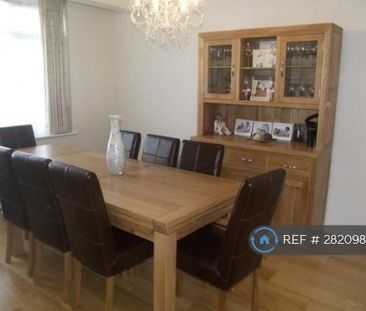 3 bedroom terraced house to rent - Photo 1