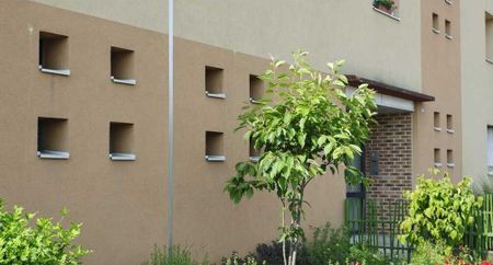 À louer Appartement T3 51.00 m - Photo 4