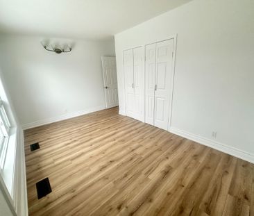 For Lease - 69 Roywood Drive Unit# Main, Toronto, Ontario - Photo 4